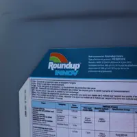 Le feuilleton concernant les conditions d'emploi du glyphosate continue. Pour l'heure, il sera restreint à 450 g/ha/an sans limitation de surface sous