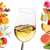 Fruits exotiques, fruits de la assion, notes florales... On a tendance à attribuer aux levures NS de nombreuses propriétés aromatiques. Mais souven