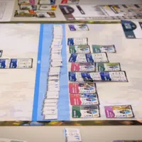 Mieux appréhender l'impact environnemental des itinéraires techniques viticoles est ce que l'on peut gagner en jouant à Vitipoly. Ce jeu très sérieux