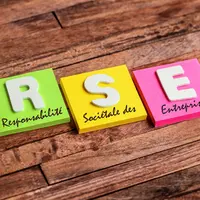 La responsabilité sociétale des entreprisespeut faire peur avecson jargon et sesgrands principesmais la démarcherecouvre des actionstrès concrètes tou