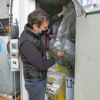 Bonne nouvelle, de plus en plus de déchets de l'activité vitivinicole font l'objet de campagnes de tri. Encore faut-il ne pas s'y perdre dans les cons