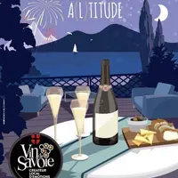 La nouvelle identité institutionnelle du CIVS, déployée cet été pour promouvoir une consommation désaisonnalisée des vins de Savoie, se décline en qua