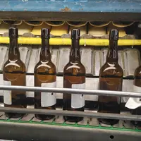 Bout' à Bout' mène avec Citeo une expérimentation visant à étiqueter, stocker puis laver des bouteilles dont les étiquettes combinent différents choix