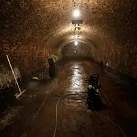 La levure Brettanomyces est capable de survivre en conditions stressantes en formant des biofilms. Ce mode de vie particulier suppose donc de revoir l