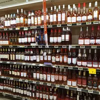 La transparence du verre est un atout fort de la bouteille pour les vins rosés.