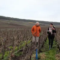 Au départ, l'audit pour passer HVE nécessitait trois à quatre semaines de préparation.