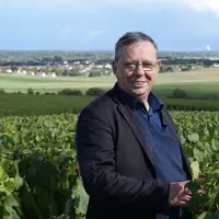 Jean-Marie Leclercq est gérant de CEP Consulting, un cabinet indépendant dans le domaine du palissage.