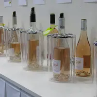Le CIVP a construit sa stratégie 2022-2024 de sorte à hisser les vins de Provence au rang des marques premium.