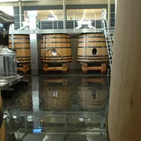 Couvrant les équipements de la vigne au chai, le salon Vinéquip veut attirer à Mâcon des professionnels issus d'un bassin viticole allant du Jura à l'