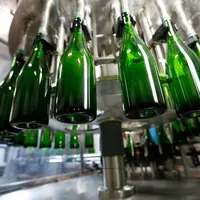 Après le fort impact de la pandémie de Covid-19 en 2020, les exportations de champagne 2021 ont plus que rattrapé le terrain perdu.