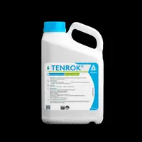 Tenrok est un phosphonate de potassium (790 g/l) autorisé contre le mildiou de la vigne.
