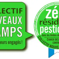 Les petites structures devraient  pouvoir entrer plus facilement dans la démarche Zéro résidu de pesticides grâce à l'accompagnement proposé par la ch