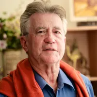 Pierre Leclerc, ancien directeur du comité économique des vins du Sud-Est, soutient que le vignoble d’altitude est l’une des solutions face au changem