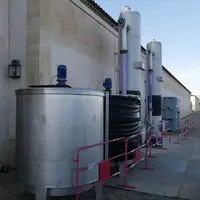 La réutilisation du CO2 issu des fermentations alcooliques nécessite une évolution de la législation.