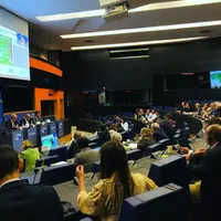 Les résultats d'une étude sur le rôle des appellations viticoles dans le développement durable ont été présentés le 5 juillet à Strasbourg, à des dépu