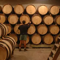 Réaliser la fermentation malolactique en barrique implique de surveiller davantage de lots, mais apporte un boisé plus intense.