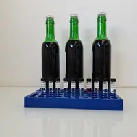 L'IFV et le laboratoire Exact ont développé une analyse permettant de doser la teneur potentielle en phénols volatils.