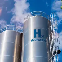 Pouvoir dissocier l'étape de production de l'hydrogène de son utilisation est un atout intéressant pour le monde agricole.