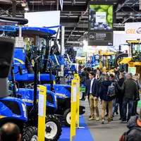 Le salon Vinitech-Sifel se déroulera du 29 novembre au 1er décembre.