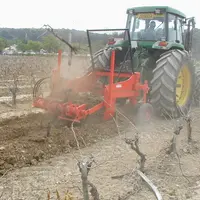 Le groupe arrachage planche sur le financement de l'opération. Il y aurait besoin d'une enveloppe d'environ 100 millions d'euros.