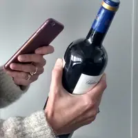 Si la communication de la composition nutritionnelle et de la liste des ingrédients devient obligatoire pour le vin, la plus grande partie des informa