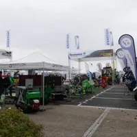 Le salon champenois du Viti Vini, qui s’est déroulé du 11 au 14 octobre 2022 à Épernay, a accueilli 17 500 visiteurs.