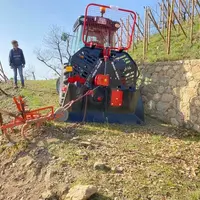 Le câble métallique peut être remplacé par une corde, plus souple, plus légère et plus facilement réparable.