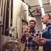 Le brassage de la bière comprend de nombreuses étapes et requiert un véritable savoir-faire.