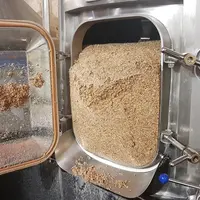 Certains vignerons brassent leur propre bière.