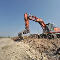 Les vignerons bordelais qui le souhaitent pourront arracher dès cet automne avec une aide de 6 000 euros par hectare.