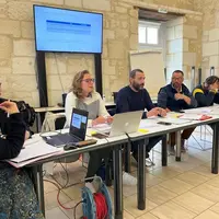 Lors de l'AG du syndicat Bourgueil, les vignerons ont décidé de réintégrer l'interprofession et de modifier le mode de calcul des cotisations.