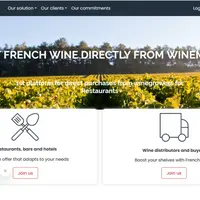 La plateforme Les Grappes Pro étend son champ d'action à l'international.