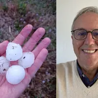 Jean-François Berthoumieu, climatologue : « En quelques décennies, le réchauffement climatique a décalé les orages de 200 km vers le nord. »