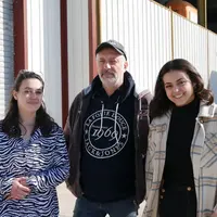 Depuis deux ans, la cave coopérative de Saint-Jean-de-Serres, gérée par Lionel Richard, fait appel à la société MC Vitispro des sœurs Zuncheddu, notam
