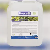 Le biostimulant pour vigne Bosca-B permet de lutter contre tous types de stress oxydatifs.