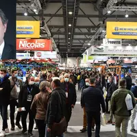 L'organisation du Sitevi attend 55 000 visiteurs pour cette édition 2023.