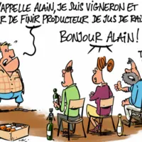 dessin de Mich
