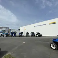 L'usine de Coëx va être agrandie et réorganisée dans les prochaines années, afin d'augmenter sa capacité de production de 40 %.