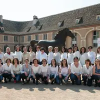 L'Association DiVINes d'Alsace
