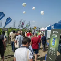Le salon italien Enovitis in Campo se déroulera cette année les 7 et 8 juin, à Polpenazze del Garda.