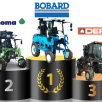 Bobard conserve sa place de leader, mais Tecnoma se rapproche.