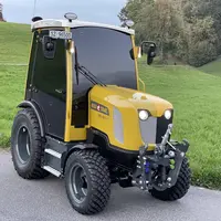 Le B1e sera produit en Italie dans l'usine historique de Goldoni.