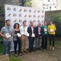 palme finalise