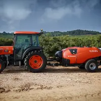 Kubota dévoile une gamme de pulvérisateurs viticoles issue du rachat du constructeur espagnol Fede.