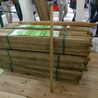 Les marquants de vigne Carmo sont désormais disponibles en pin maritime.