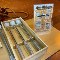 Simple mais ingénieuse, la bonde JABB permet de renforcer la microoxygénation des barriques vieillissantes.