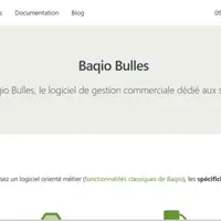 Baqio applique son concept de logiciel de gestion en ligne aux spécificités de l'élaboration du champagne avec son nouveau produit Baqio Bulles.