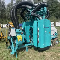 Dhugues propose une version plus accessible de son pulvérisateur Koleos.