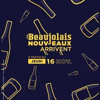 Le beaujolais nouveau n’est plus la locomotive, ni le pilier économique du vignoble mais l’événement n’en demeure pas moins une fenêtre de communicati