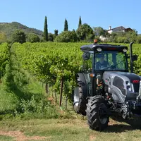 Les Agricube Pro sont déclinés en trois puissances de 75 à 103 ch.